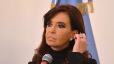 Desestimada la denuncia contra la presidenta Cristina Fernández por su papel en el caso Nisman