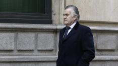 Luis Bárcenas