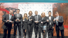 Solidaria y deportiva apuesta por la donación de órganos