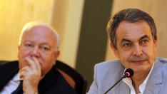 ... Y Zapatero defiende su visita a Cuba, que solo pretende "sumar"