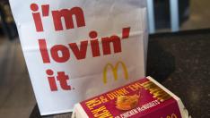 McDonald's retirará pollo y leche con hormonas artificiales