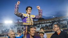 La gran temporada taurina española arranca en Olivenza