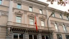 Los pleitos en España aumentan por primera vez desde 2010