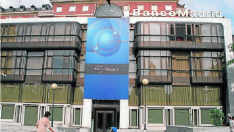 El Banco de España interviene el Banco de Madrid, filial del grupo andorrano BPA