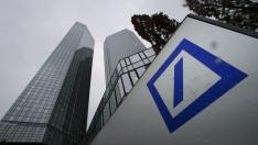 Multa de 315 millones de euros para Deutsche Bank por manipular los tipos de interés