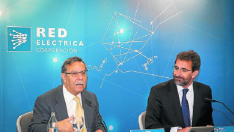 La línea por el Pirineo servirá &quot;para exportar energía renovable&quot;