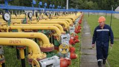 La Comisión Europea aseguró que el suministro de gas a Ucrania y la UE "no está en peligro".