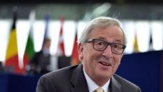 Jean-Claude Juncker, hizo una propuesta hace un par de semanas