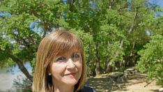 Tras los pasos de María Domínguez