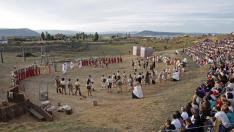 Asedio a Numancia