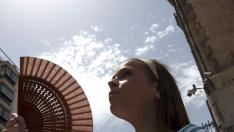 ¿Adiós al calor?