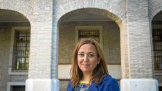 Mayte Pérez.