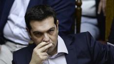 El ala radical de Syriza rompe con Tsipras y crea  un partido