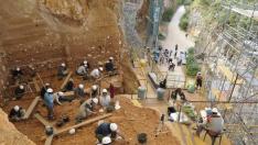 Visitas a los Yacimientos de Atapuerca