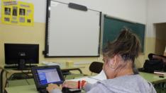 Inclusión educativa en Aragón