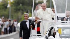 El Vaticano señala que es "posible" un encuentro entre el Papa y Fidel Castro