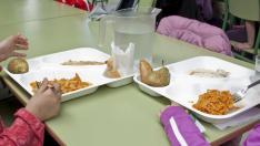 Un experto en nutrición defiende un acuerdo para mejorar menús en los colegios.