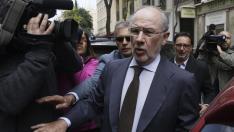 Rodrigo Rato pide que se esclarezcan los hechos.