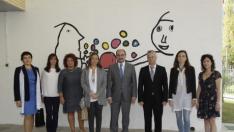 ?El Consejo Escolar Aragón elaborará un pacto social y político por la educación