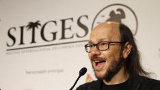 Santiago Segura estrena en Sitges un corto sobre el ahorro energético