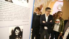 Patxi López en una imagen de archivo