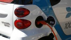Los consumidores apuestan cada vez más por el coche eléctrico