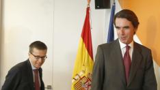 ?Aznar sobre la guerra de Iraq: "España salió ganando"