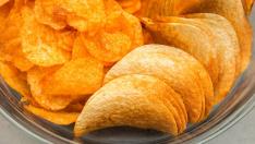 Hasta ahora se han alcanzado reducciones de un 18% de sal en patatas fritas y un 13% en snacks para mejorar el perfil nutricional de estos productos.