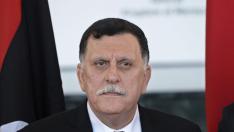 Las partes libias firman el acuerdo para el gobierno de unidad