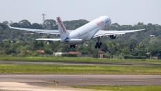 Huelga en Air Europa del 30 de julio al 2 de agosto