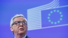 ?Juncker pide a España que forme "lo antes posible" un Gobierno estable y "a la altura"