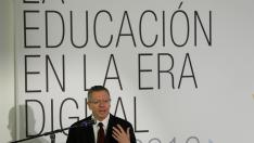El presidente madrileño Alberto Ruiz Gallardón.