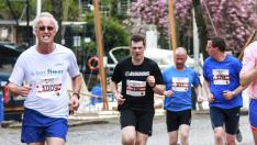 El reconocimiento cardiológico previo a la práctica deportiva es una de las mejores medidas preventivas.
