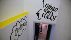 Coco Room: los juegos de escape llegan a Zaragoza