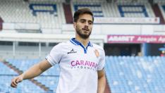 Javi Ros y su pesada herencia de Mallorca