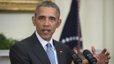 Obama ve con cautela el alto fuego en Siria y evalúa más ayuda a refugiados
