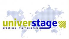 'Universtage' es el programa de prácticas internacionales para titulados.