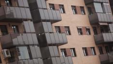 En España hay unos dos millones de viviendas con hipotecas que tienen cláusulas suelo.