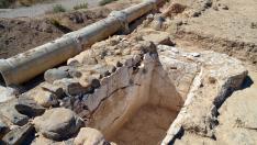 La arqueología del valle del Queiles, a debate en una jornada en Tarazona