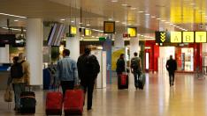 El aeropuerto de Bruselas reabre su terminal de salidas tras los atentados terroristas
