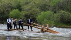 Las fotos de la semana en Aragón