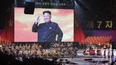 Congreso de Corea del Norte