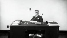 Ángel Sanz Briz