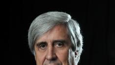 Juan José Badiola.