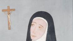La vida y obra de Teresa de Jesús, en la mirada de 25 artistas contemporáneos