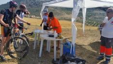 Últimos días para inscribirse en la IX Vicorada de Sediles