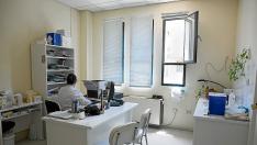Cada centro de salud intenta organizarse para atender a todos los pacientes.