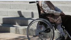 Algunas obras de accesibilidad son obligatorias por ley para toda la comunidad