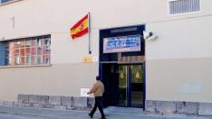 Más de 3.300 extranjeros consiguieron la nacionalidad española en Aragón el año pasado