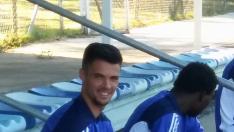 Erik Morán